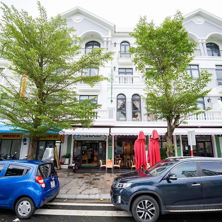 The Bok Hotel Grand World - By Gogo Phú Quốc Exterior foto