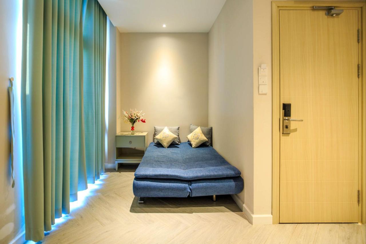 The Bok Hotel Grand World - By Gogo Phú Quốc Exterior foto