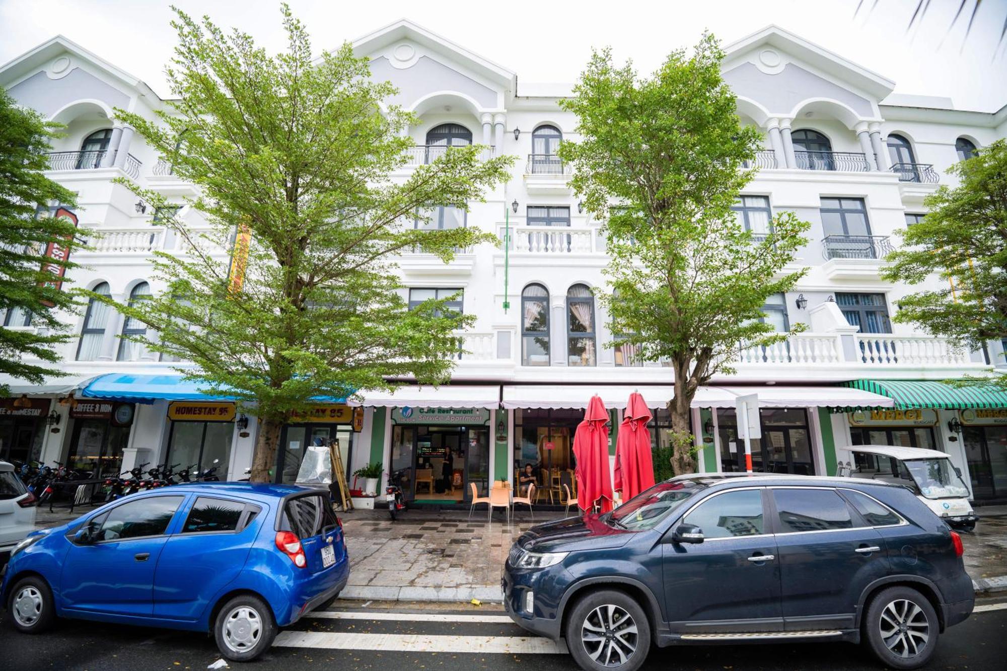 The Bok Hotel Grand World - By Gogo Phú Quốc Exterior foto