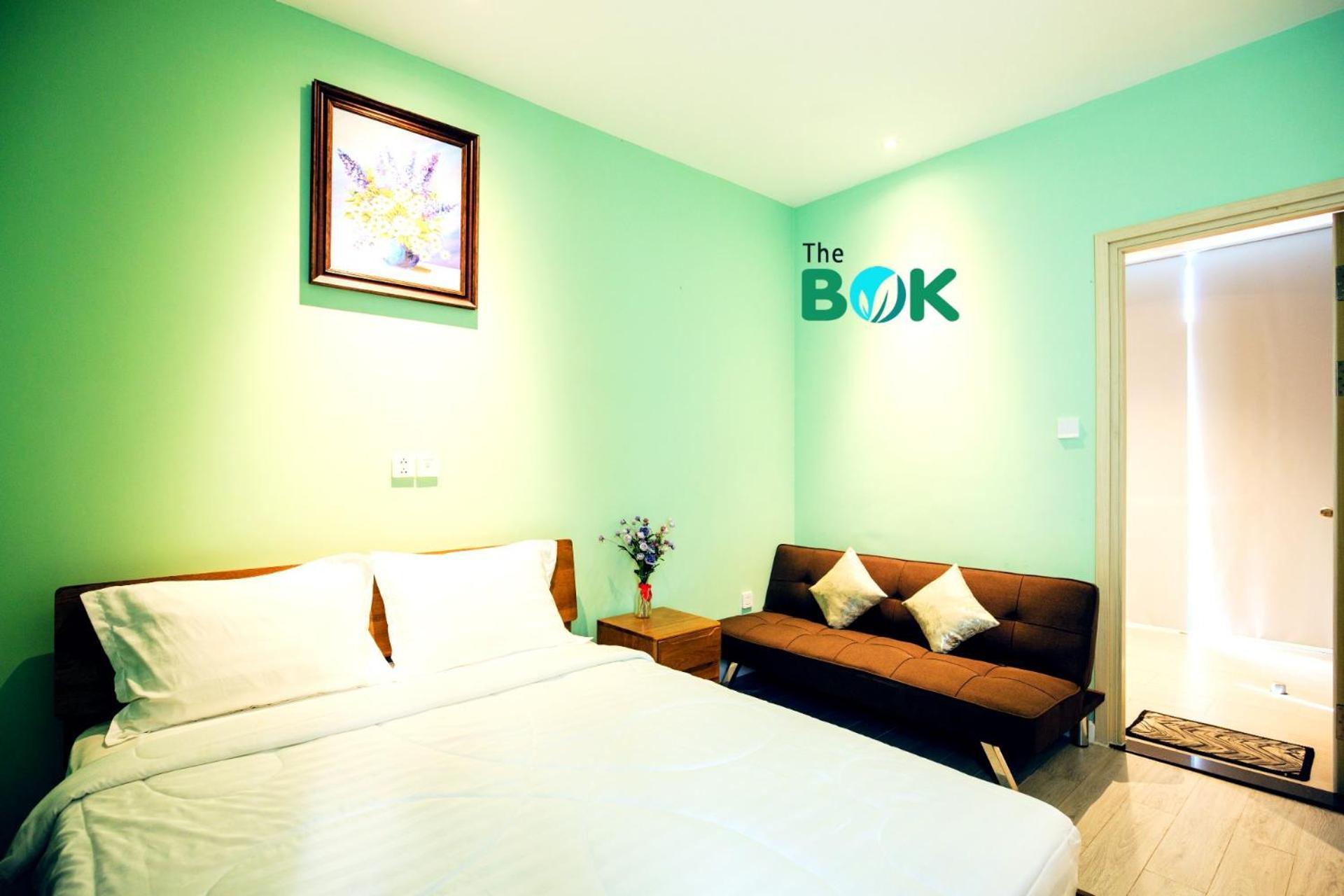The Bok Hotel Grand World - By Gogo Phú Quốc Exterior foto