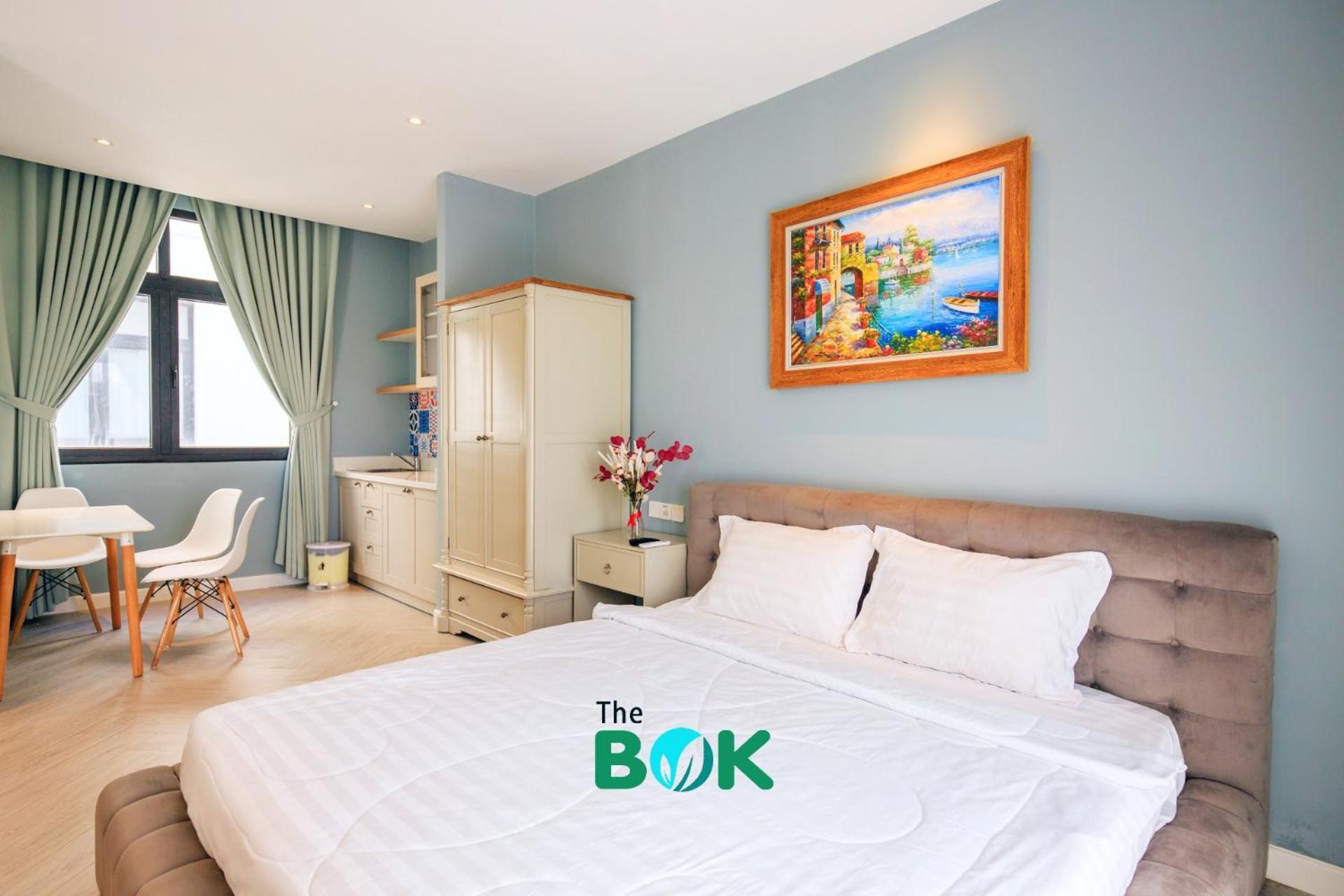The Bok Hotel Grand World - By Gogo Phú Quốc Exterior foto