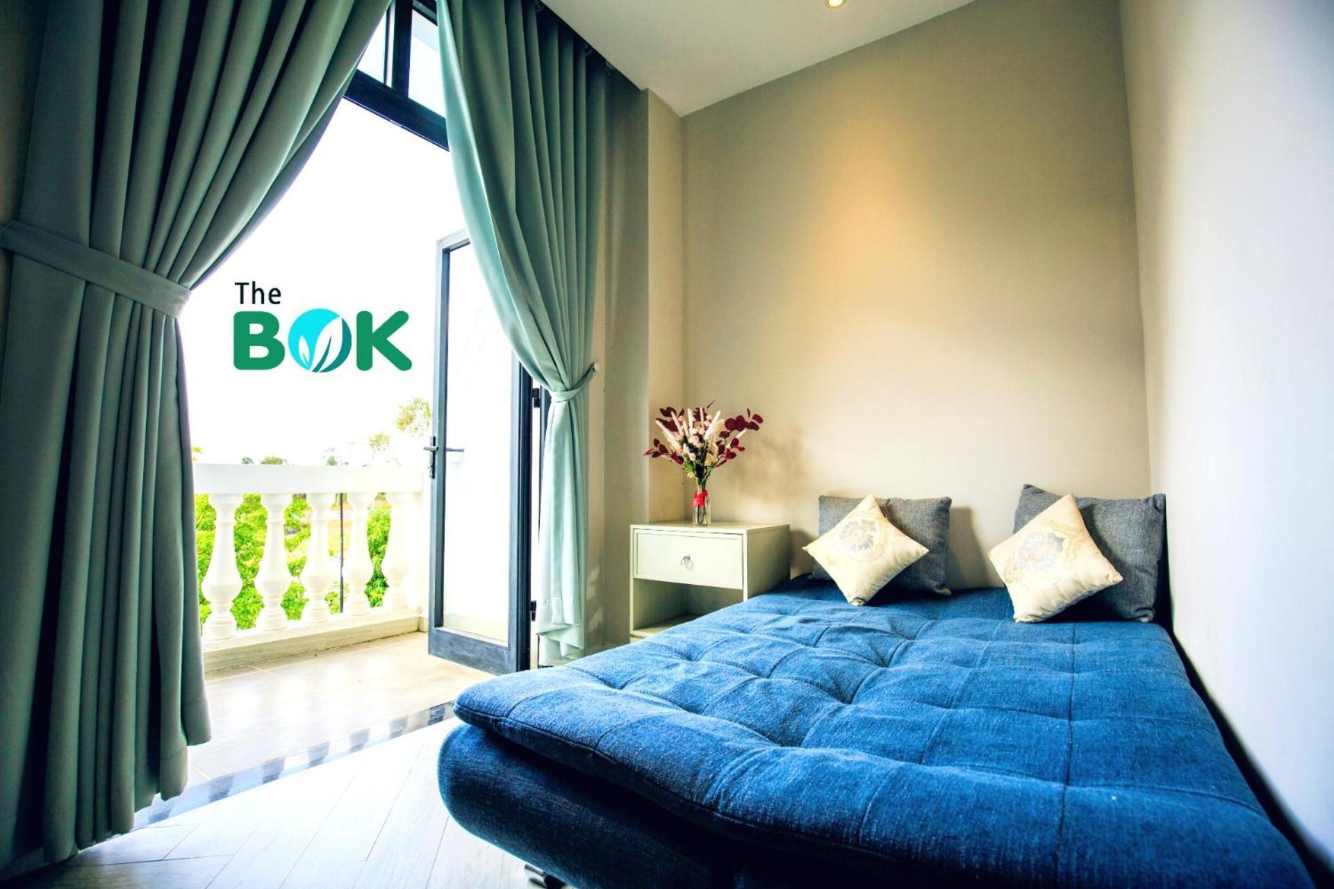 The Bok Hotel Grand World - By Gogo Phú Quốc Exterior foto