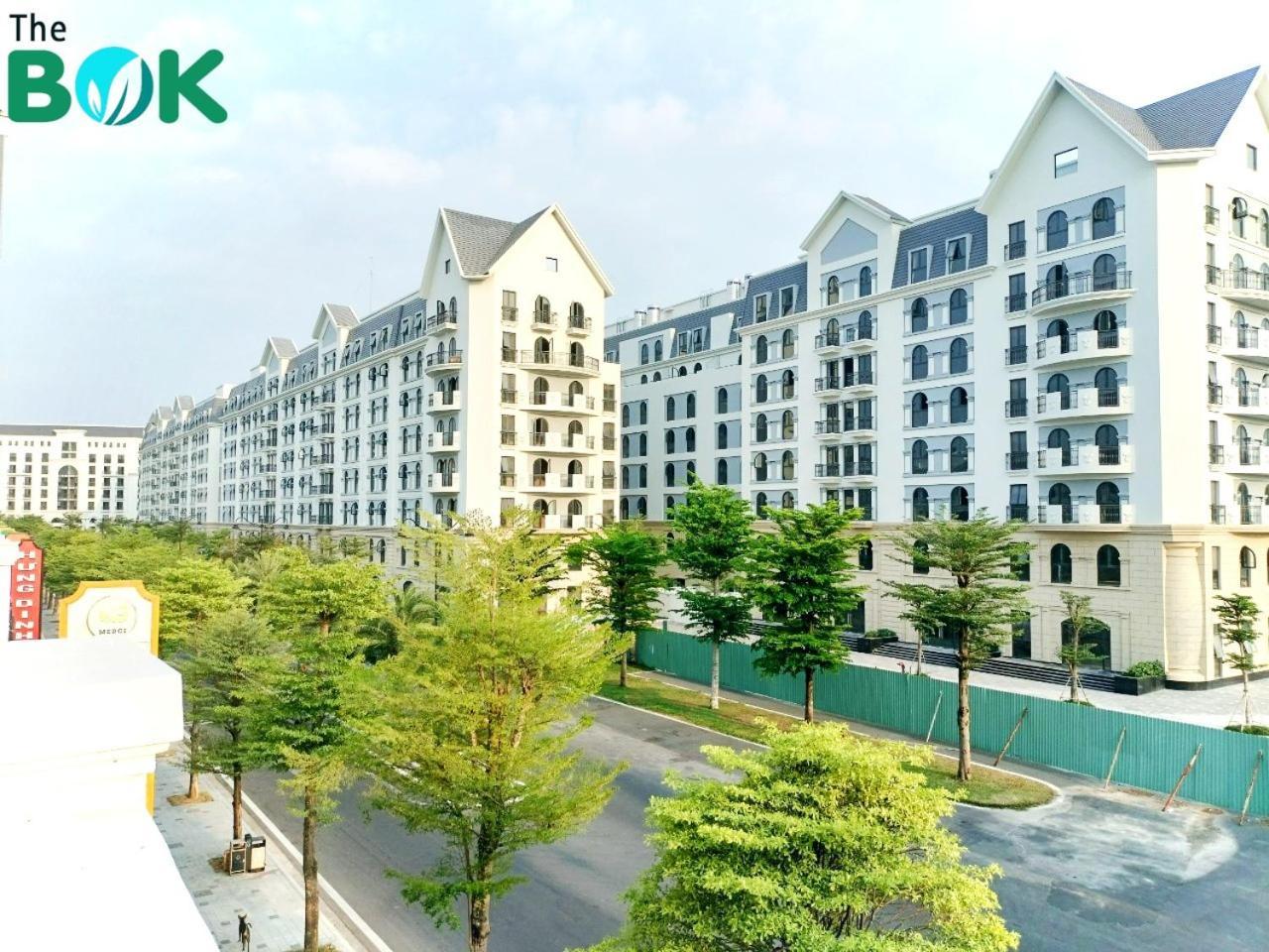 The Bok Hotel Grand World - By Gogo Phú Quốc Exterior foto