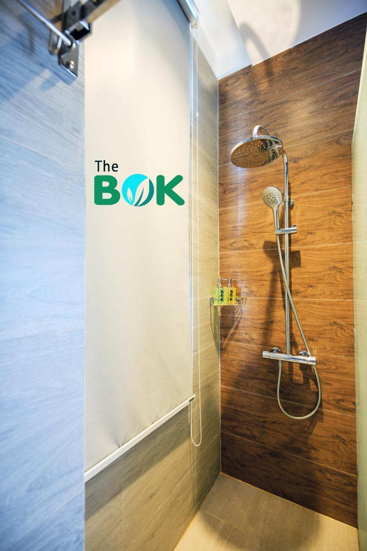 The Bok Hotel Grand World - By Gogo Phú Quốc Exterior foto