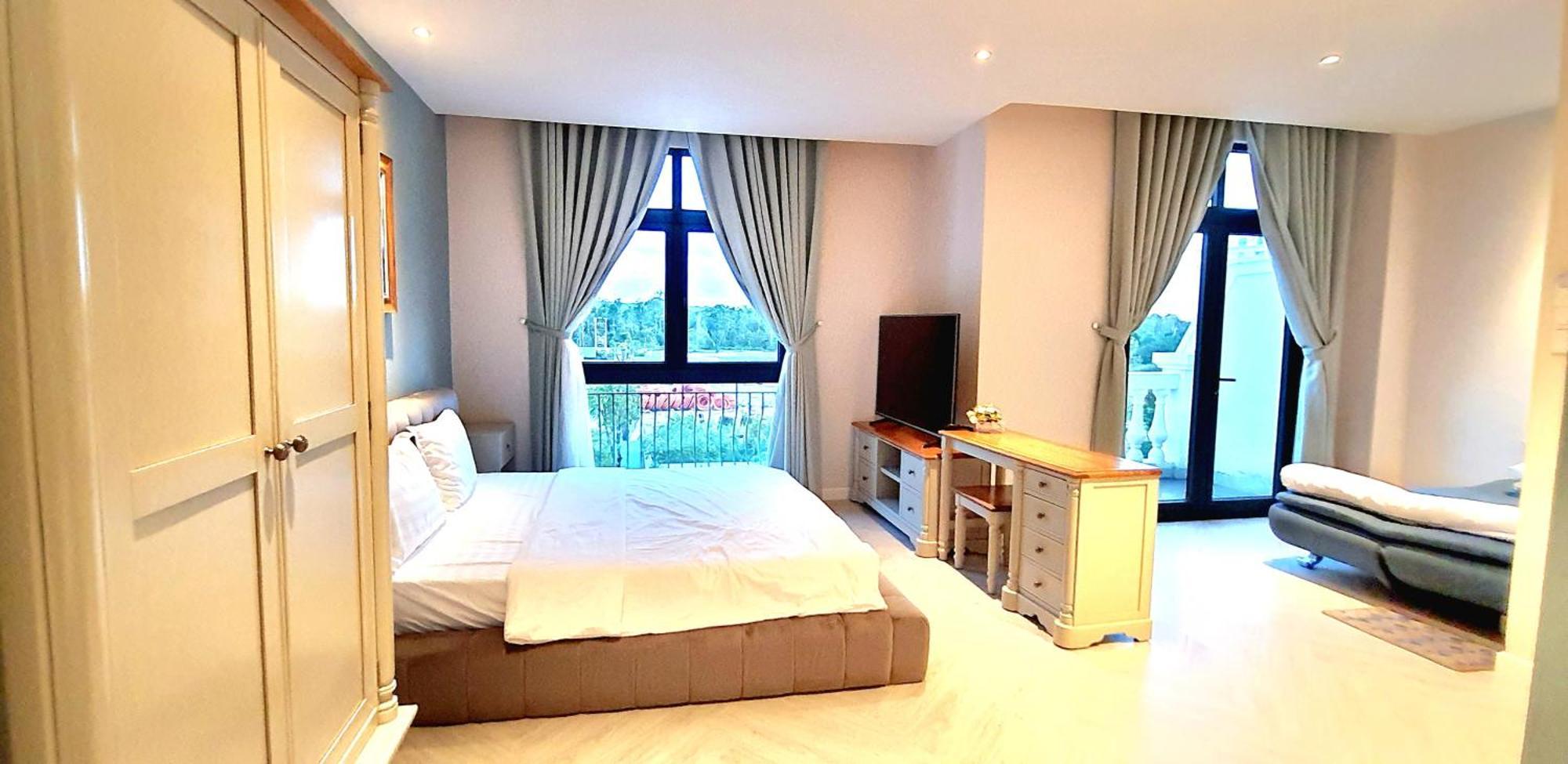 The Bok Hotel Grand World - By Gogo Phú Quốc Zimmer foto